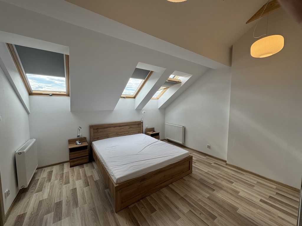 Mieszkanie na wynajem Szczecin, Gumieńce 68 m2 | Arka Nieruchomości