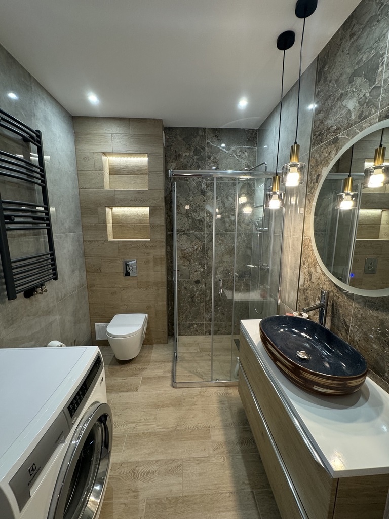 Mieszkanie na wynajem Szczecin, Gumieńce 68 m2 | Arka Nieruchomości