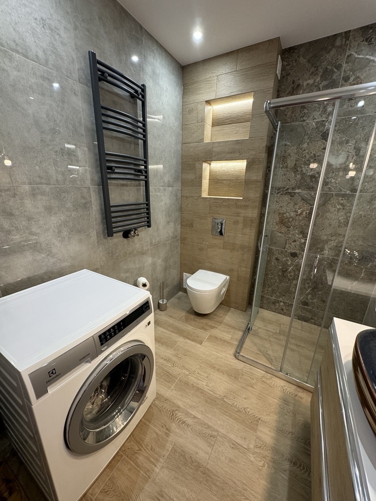 Mieszkanie na wynajem Szczecin, Gumieńce 68 m2 | Arka Nieruchomości