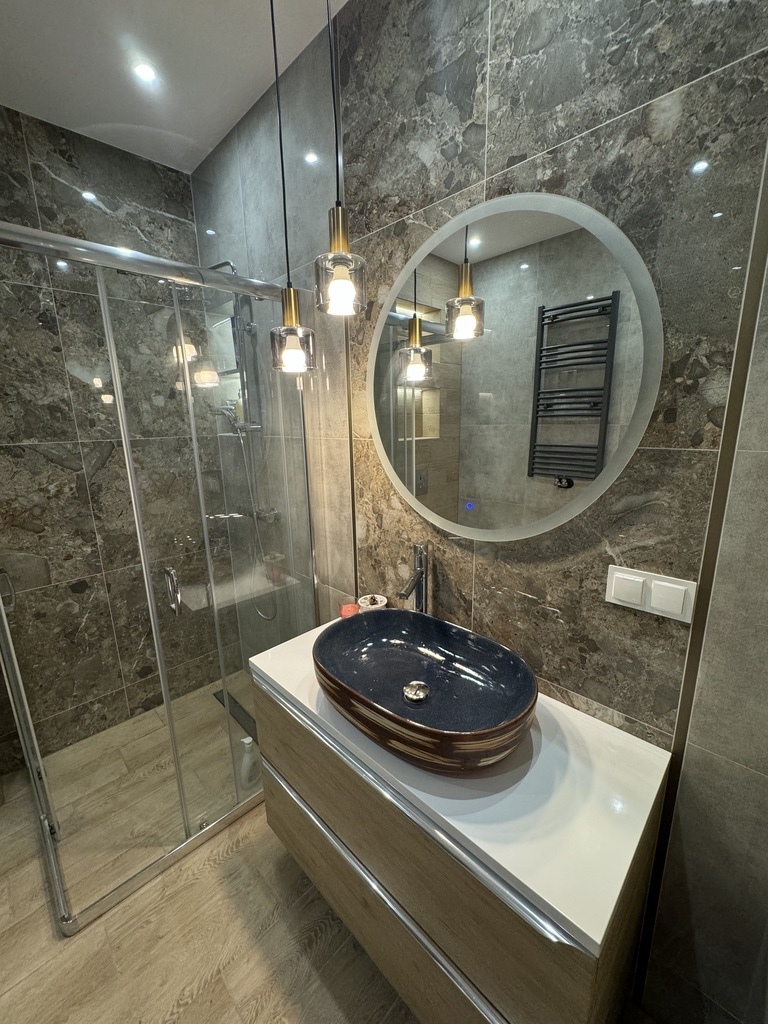 Mieszkanie na wynajem Szczecin, Gumieńce 68 m2 | Arka Nieruchomości