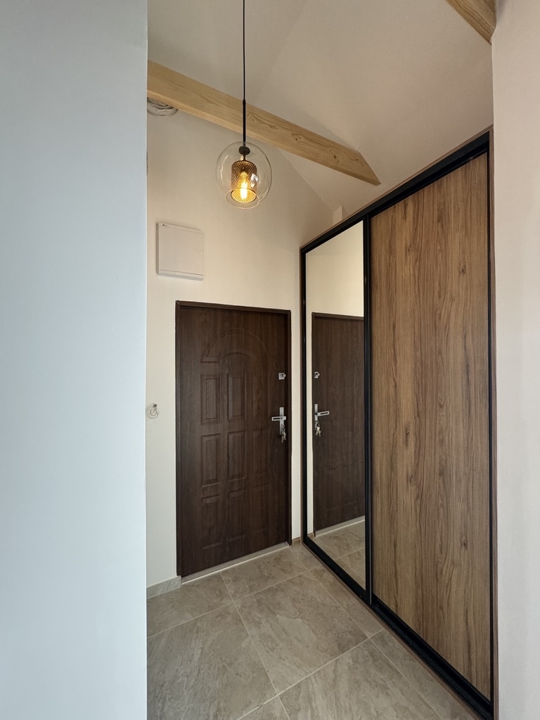 Mieszkanie na wynajem Szczecin, Gumieńce 68 m2 | Arka Nieruchomości