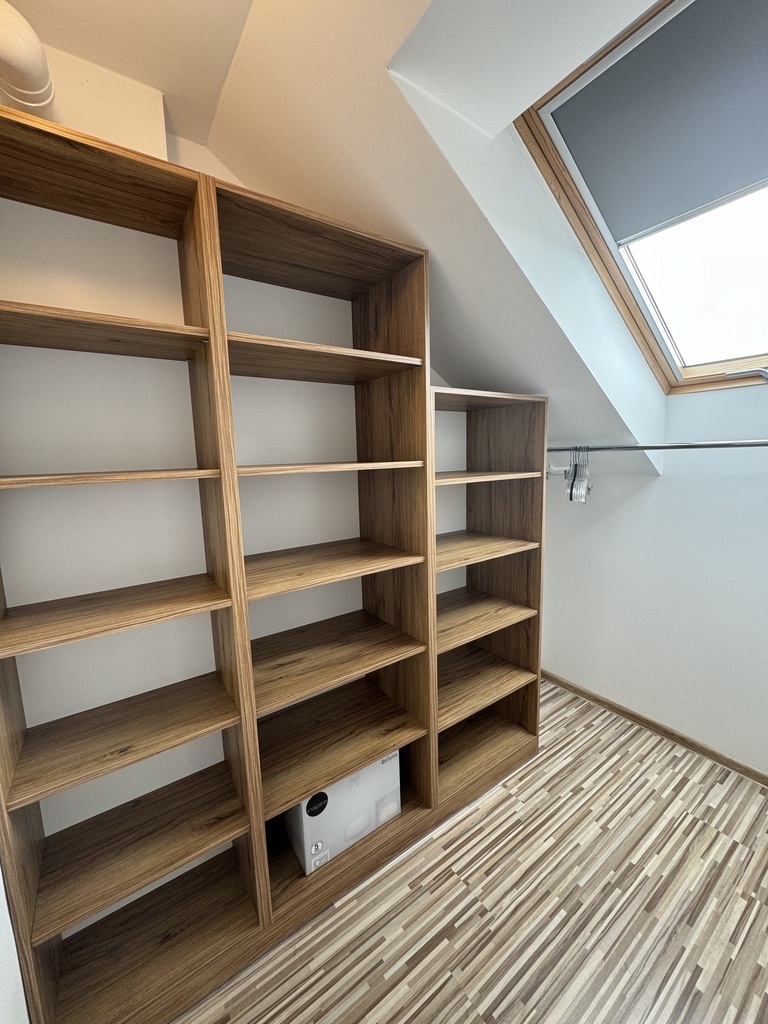 Mieszkanie na wynajem Szczecin, Gumieńce 68 m2 | Arka Nieruchomości