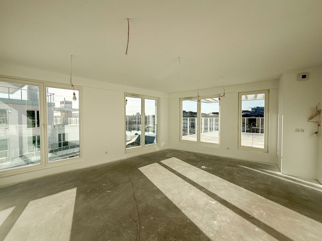 Mieszkanie na sprzedaż Szczecin, Kępa Parnicka 68 m2 | Arka Nieruchomości