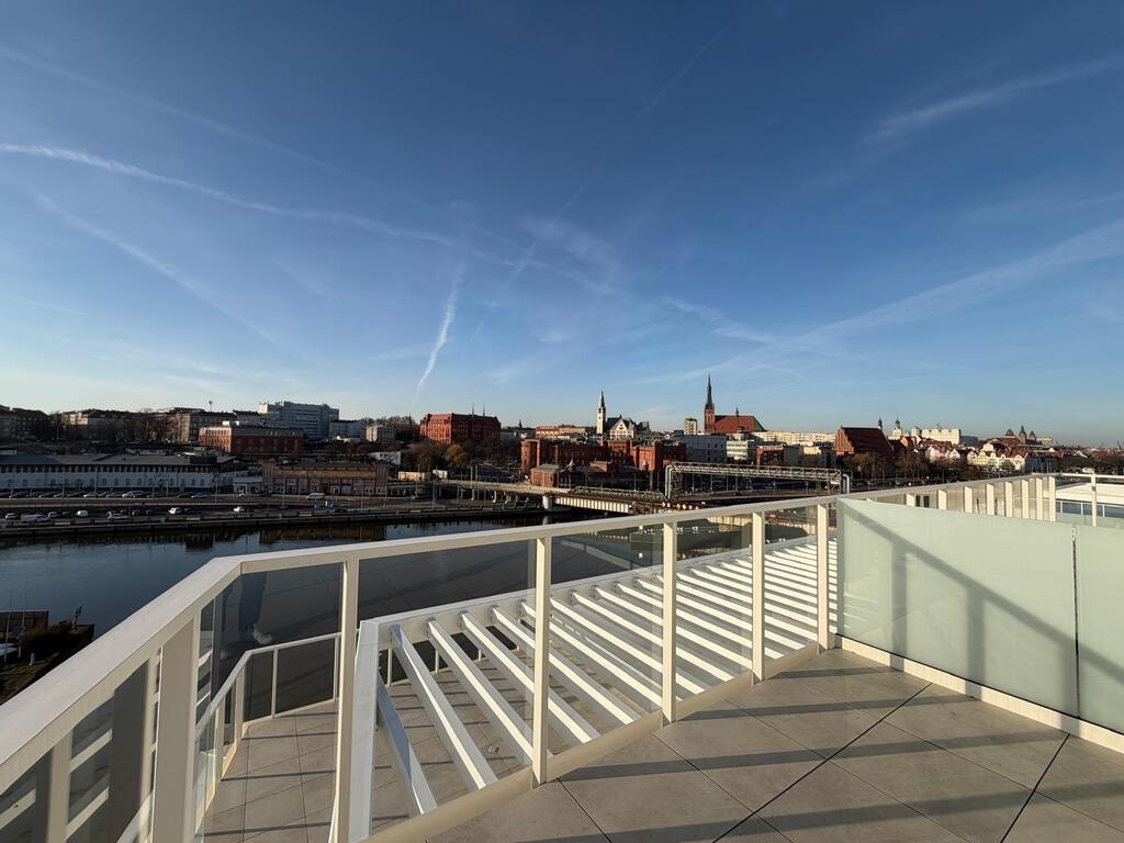 Mieszkanie na sprzedaż Szczecin, Kępa Parnicka 68 m2 | Arka Nieruchomości