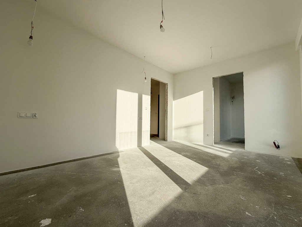 Mieszkanie na sprzedaż Szczecin, Kępa Parnicka 68 m2 | Arka Nieruchomości