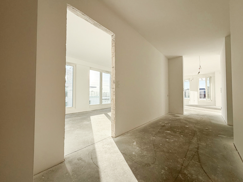 Mieszkanie na sprzedaż Szczecin, Kępa Parnicka 68 m2 | Arka Nieruchomości