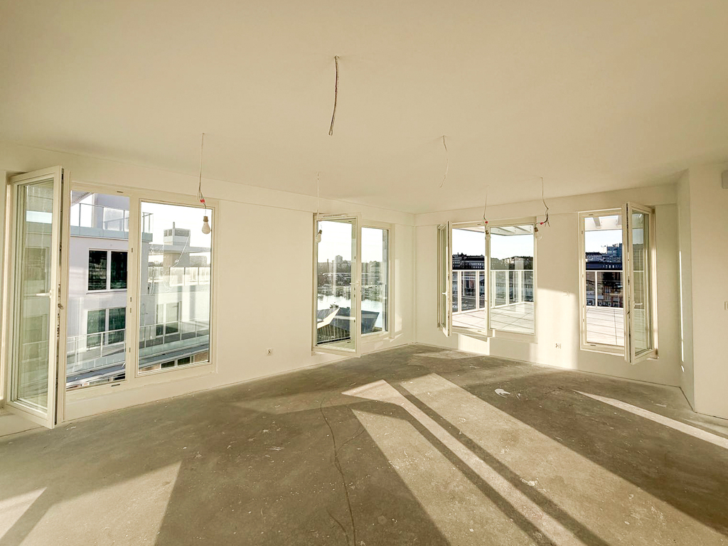 Mieszkanie na sprzedaż Szczecin, Kępa Parnicka 68 m2 | Arka Nieruchomości