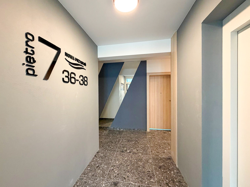 Mieszkanie na sprzedaż Szczecin, Kępa Parnicka 68 m2 | Arka Nieruchomości