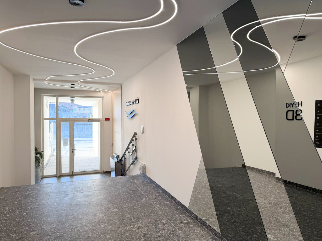 Mieszkanie na sprzedaż Szczecin, Kępa Parnicka 68 m2 | Arka Nieruchomości