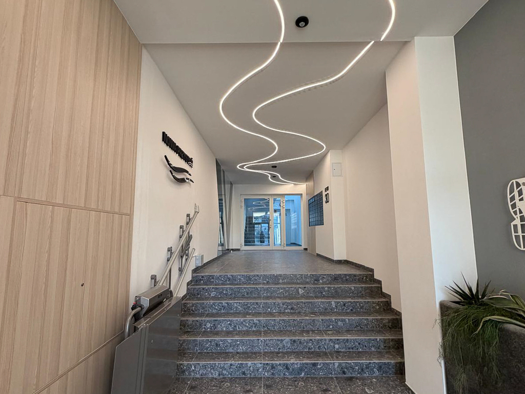 Mieszkanie na sprzedaż Szczecin, Kępa Parnicka 68 m2 | Arka Nieruchomości