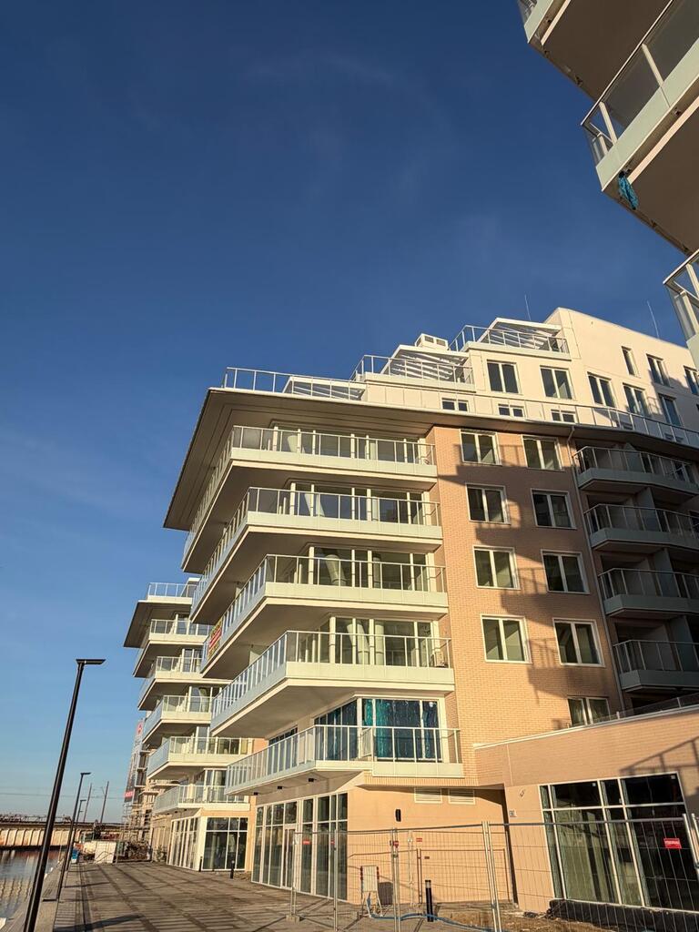 Mieszkanie na sprzedaż Szczecin, Kępa Parnicka 68 m2 | Arka Nieruchomości