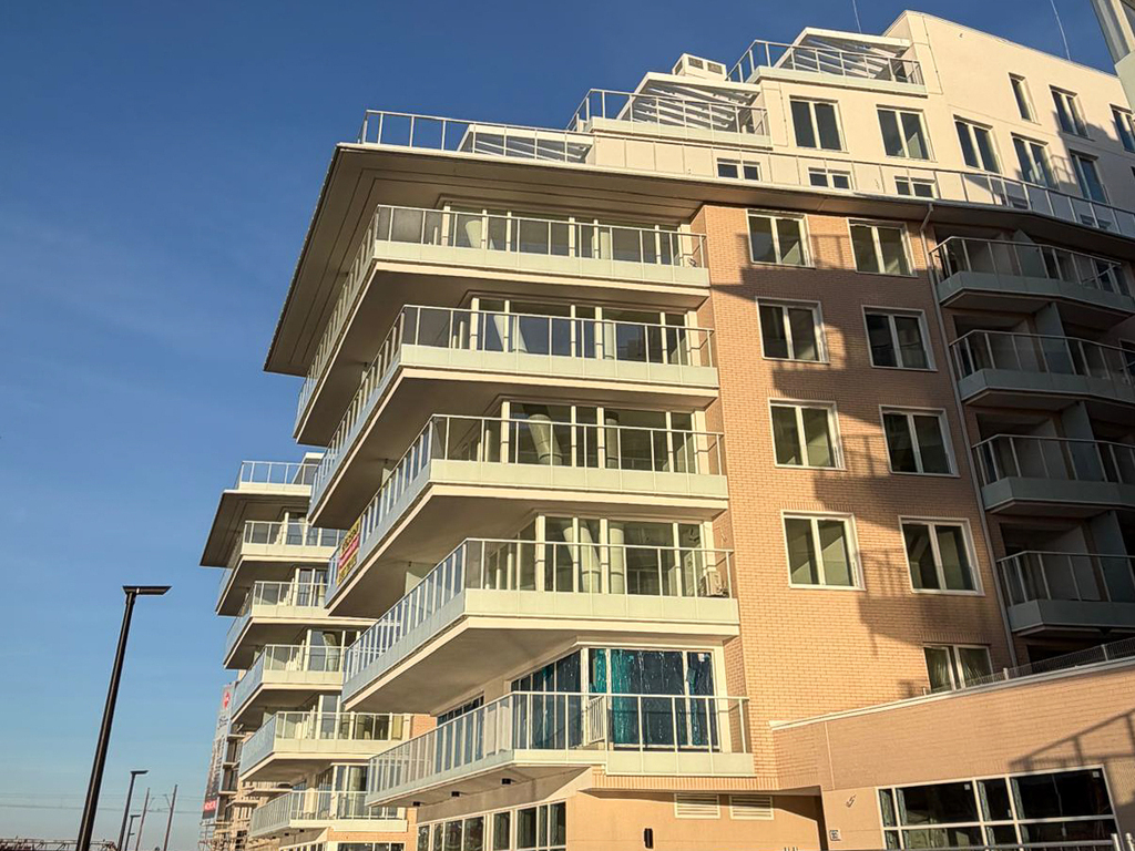 Mieszkanie na sprzedaż Szczecin, Kępa Parnicka 68 m2 | Arka Nieruchomości