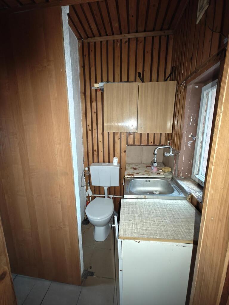 Obiekt na sprzedaż Kamień Pomorski 33 m2 | Arka Nieruchomości