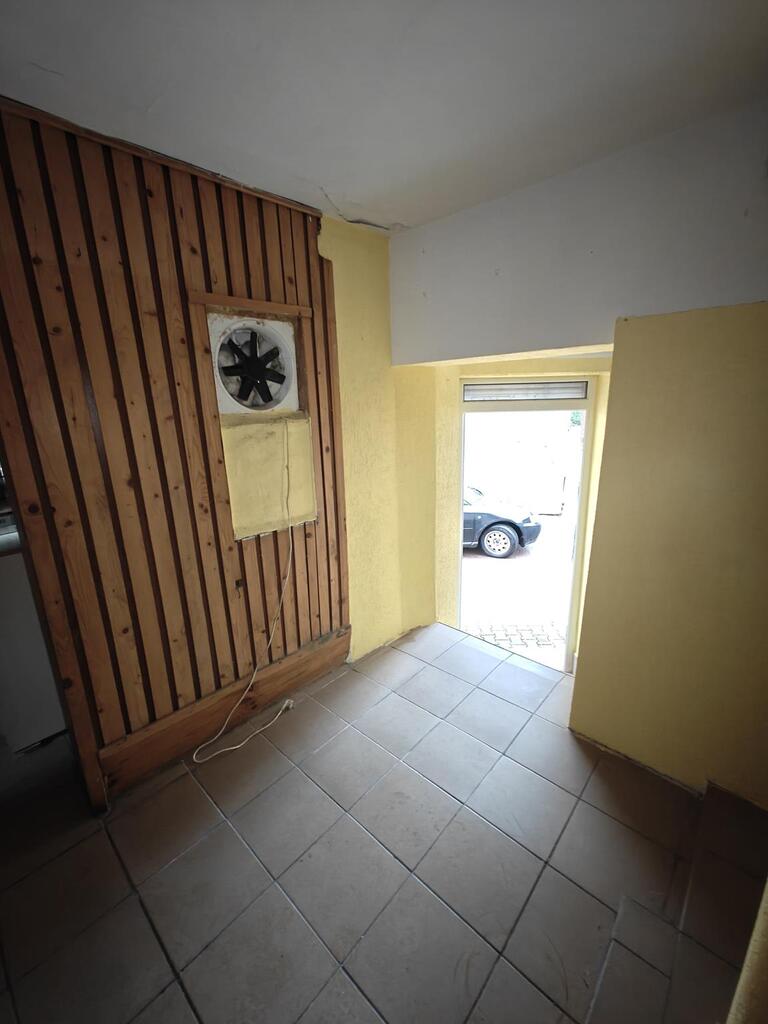 Obiekt na sprzedaż Kamień Pomorski 33 m2 | Arka Nieruchomości