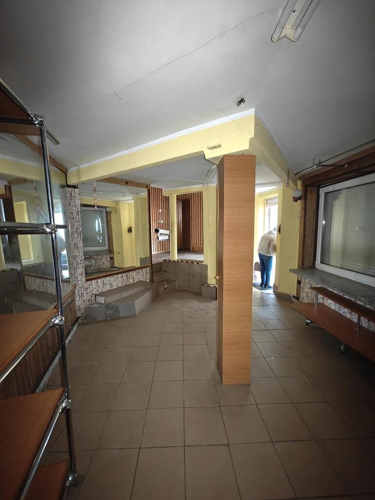 Obiekt na sprzedaż Kamień Pomorski 33 m2 | Arka Nieruchomości