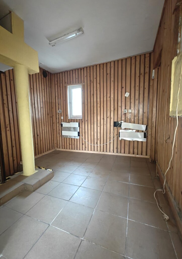 Obiekt na sprzedaż Kamień Pomorski 33 m2 | Arka Nieruchomości