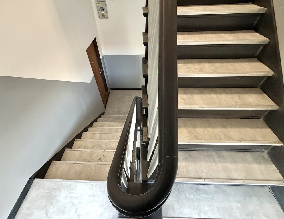 Mieszkanie na sprzedaż Szczecin, Śródmieście-Centrum 44 m2 | Arka Nieruchomości