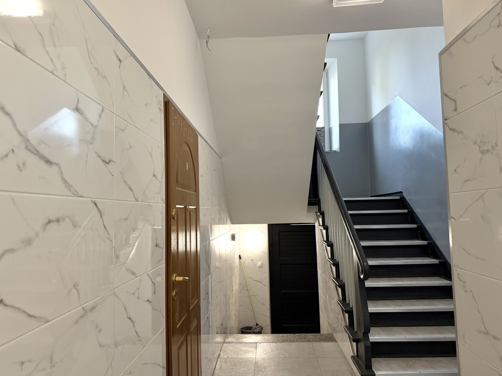 Mieszkanie na sprzedaż Szczecin, Śródmieście-Centrum 44 m2 | Arka Nieruchomości