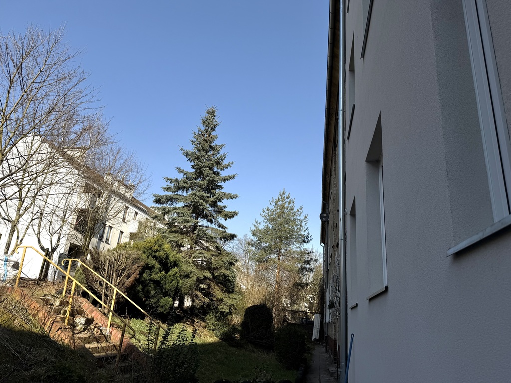 Mieszkanie na sprzedaż Szczecin, Śródmieście-Centrum 44 m2 | Arka Nieruchomości