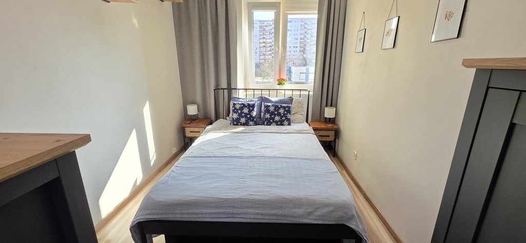 Mieszkanie na sprzedaż Szczecin, os. Słoneczne 56 m2 | Arka Nieruchomości