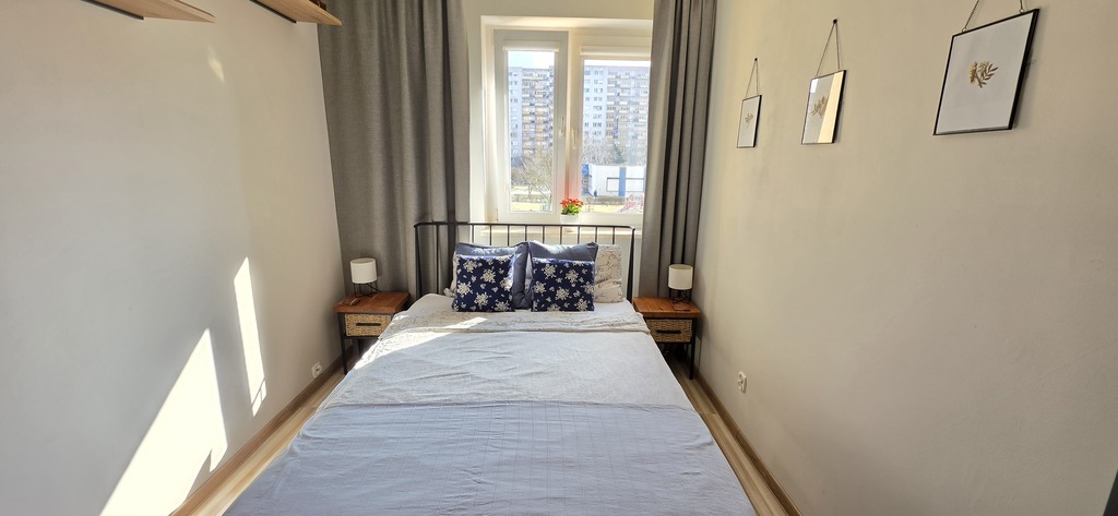 Mieszkanie na sprzedaż Szczecin, os. Słoneczne 56 m2 | Arka Nieruchomości