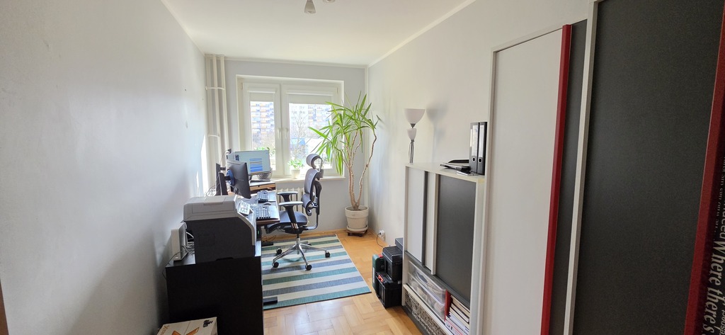 Mieszkanie na sprzedaż Szczecin, os. Słoneczne 56 m2 | Arka Nieruchomości