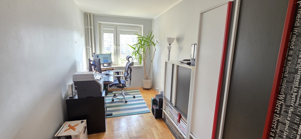 Mieszkanie na sprzedaż Szczecin, os. Słoneczne 56 m2 | Arka Nieruchomości