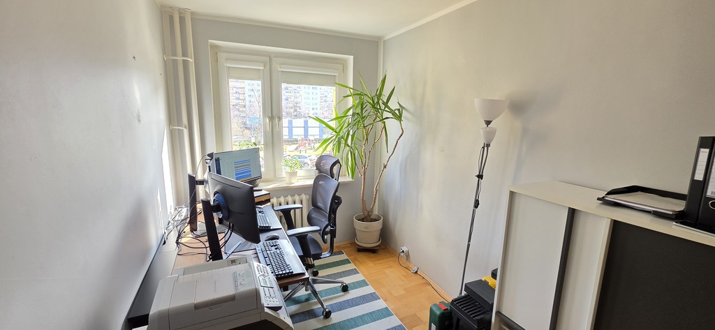 Mieszkanie na sprzedaż Szczecin, os. Słoneczne 56 m2 | Arka Nieruchomości