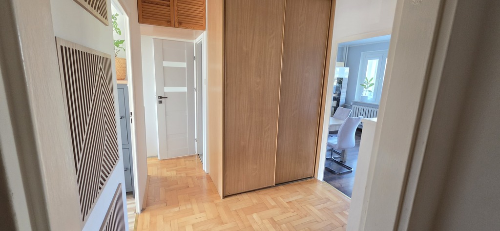 Mieszkanie na sprzedaż Szczecin, os. Słoneczne 56 m2 | Arka Nieruchomości