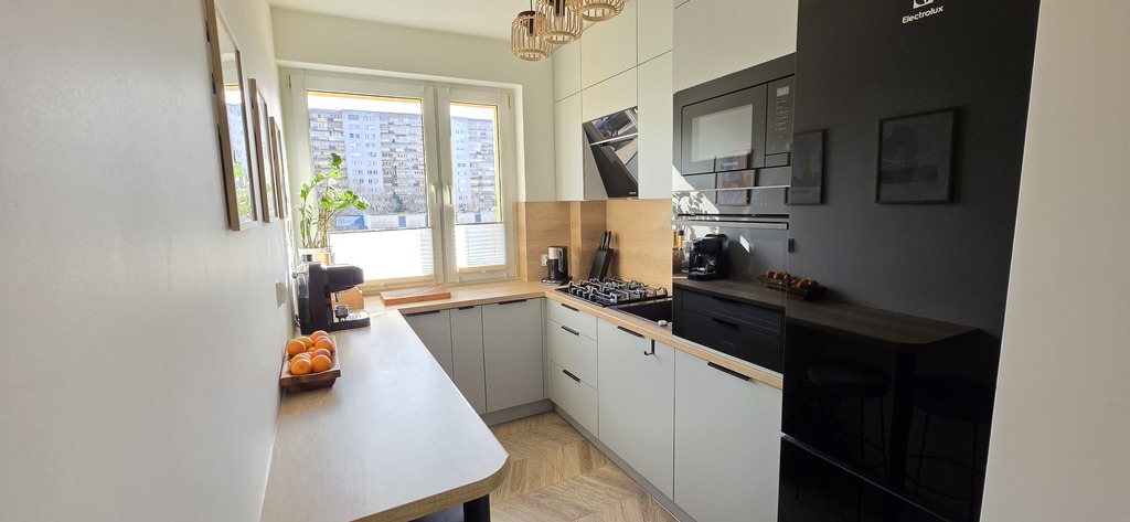 Mieszkanie na sprzedaż Szczecin, os. Słoneczne 56 m2 | Arka Nieruchomości