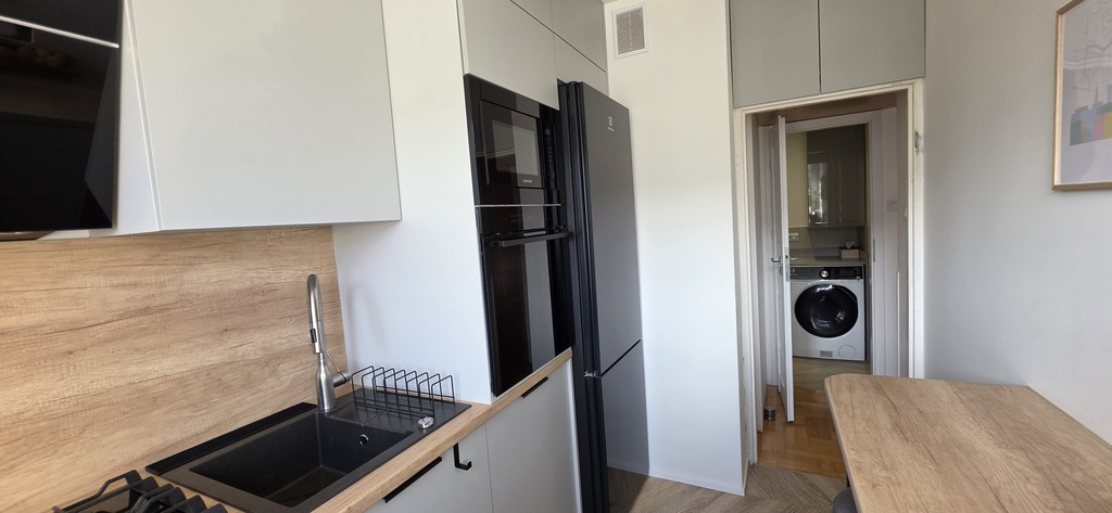 Mieszkanie na sprzedaż Szczecin, os. Słoneczne 56 m2 | Arka Nieruchomości