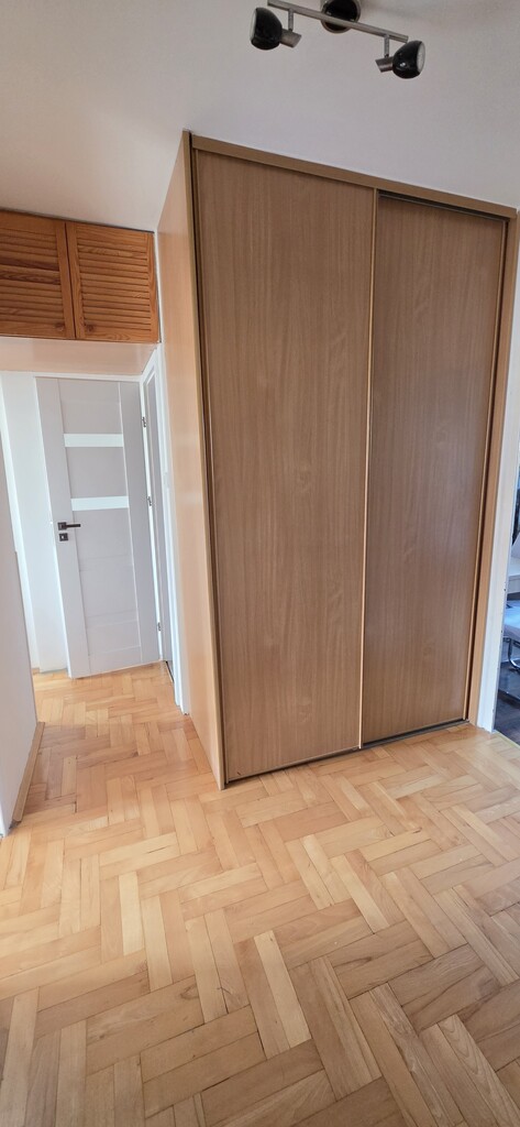 Mieszkanie na sprzedaż Szczecin, os. Słoneczne 56 m2 | Arka Nieruchomości