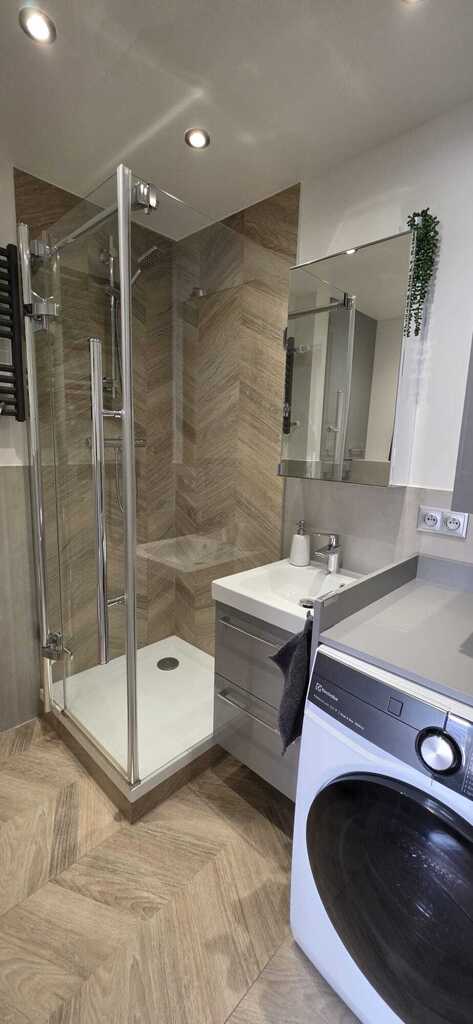 Mieszkanie na sprzedaż Szczecin, os. Słoneczne 56 m2 | Arka Nieruchomości