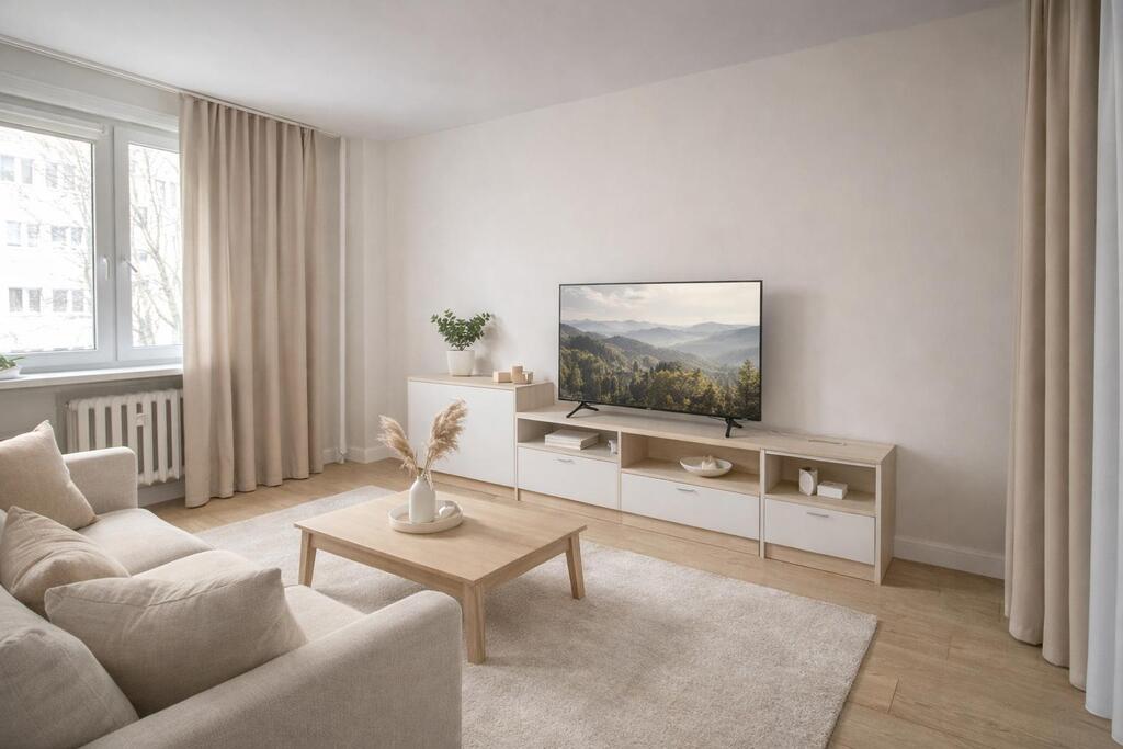 Mieszkanie na sprzedaż Szczecin, Pomorzany 27 m2 | Arka Nieruchomości