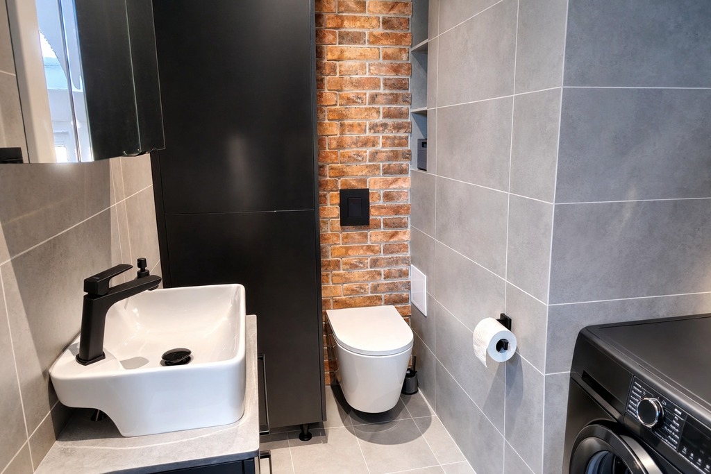 Mieszkanie na wynajem Szczecin, Śródmieście-Centrum 42 m2 | Arka Nieruchomości