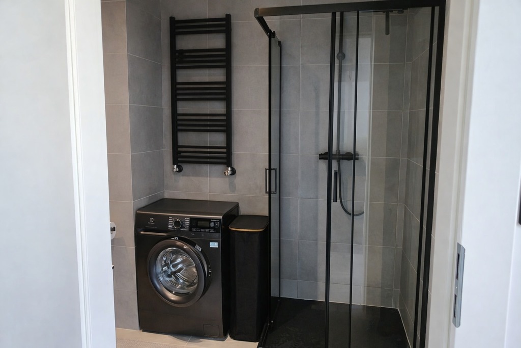 Mieszkanie na wynajem Szczecin, Śródmieście-Centrum 42 m2 | Arka Nieruchomości