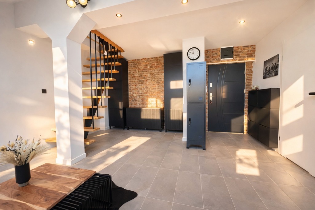 Mieszkanie na wynajem Szczecin, Śródmieście-Centrum 42 m2 | Arka Nieruchomości