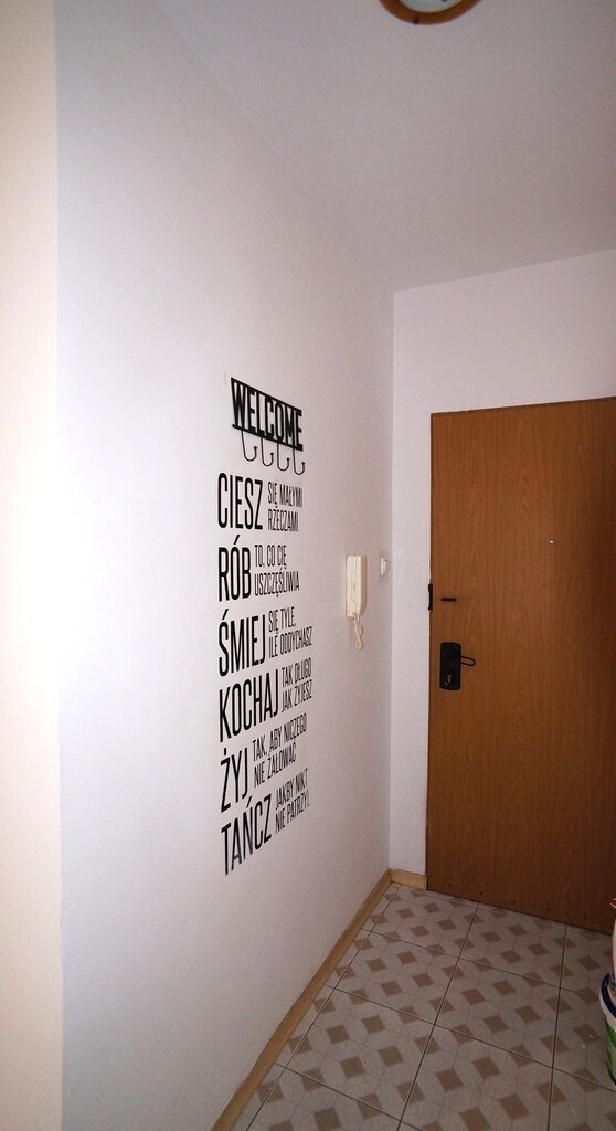 Mieszkanie na wynajem Szczecin, os. Bukowe 34 m2 | Arka Nieruchomości