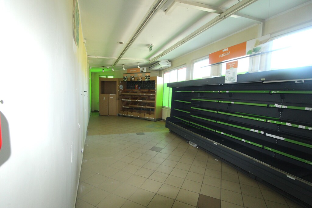 Lokal na sprzedaż Świdwin 359 m2 | Arka Nieruchomości