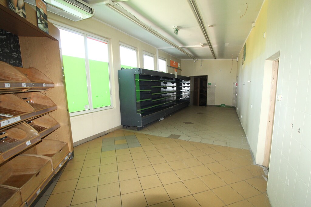 Lokal na sprzedaż Świdwin 359 m2 | Arka Nieruchomości
