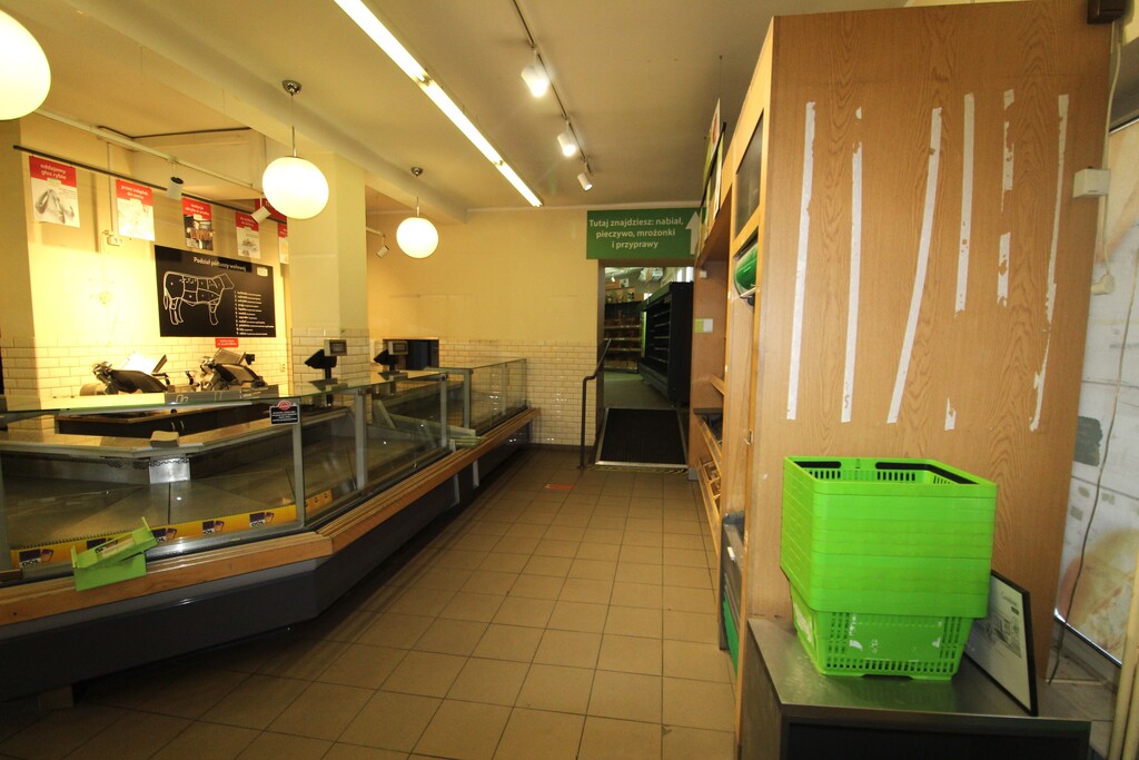 Lokal na sprzedaż Świdwin 359 m2 | Arka Nieruchomości