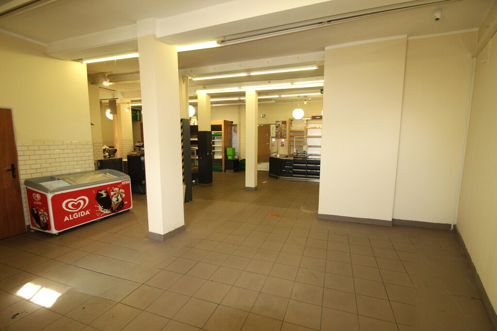 Lokal na sprzedaż Świdwin 359 m2 | Arka Nieruchomości