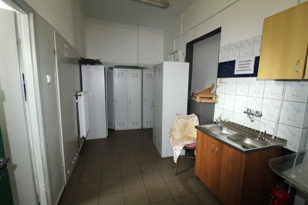 Lokal na sprzedaż Świdwin 359 m2 | Arka Nieruchomości