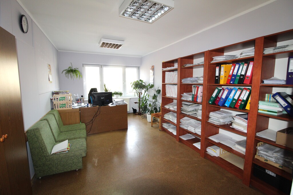 Lokal na sprzedaż Świdwin 359 m2 | Arka Nieruchomości