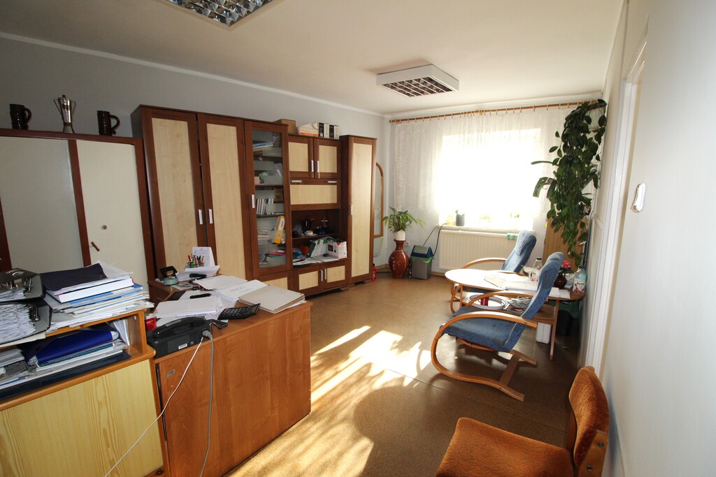 Lokal na sprzedaż Świdwin 359 m2 | Arka Nieruchomości