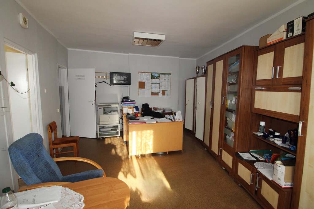 Lokal na sprzedaż Świdwin 359 m2 | Arka Nieruchomości