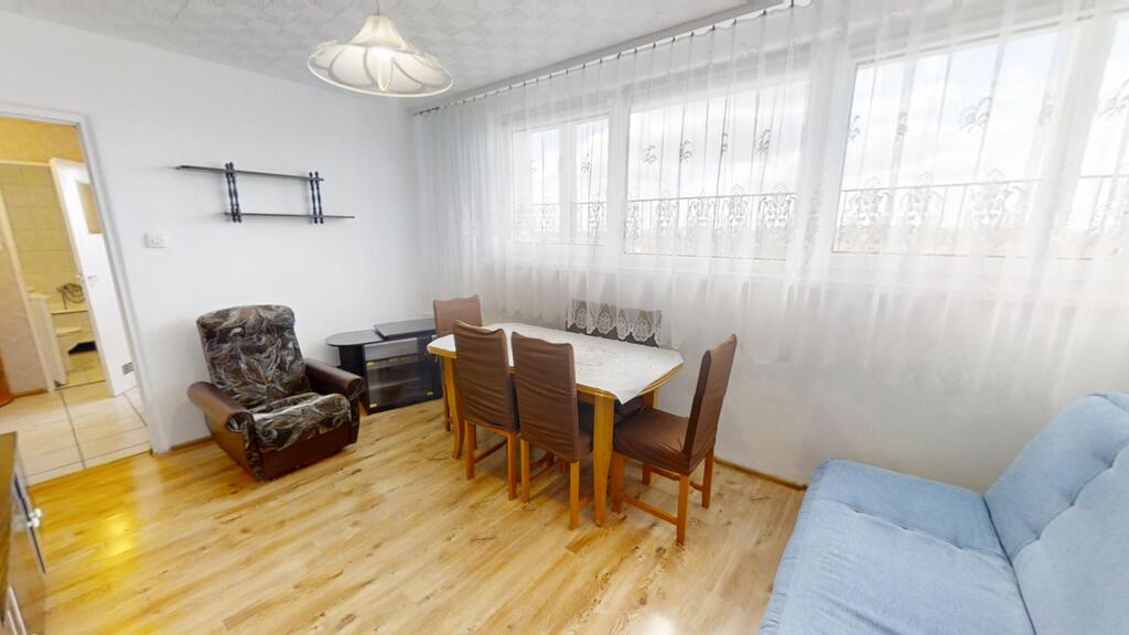 Mieszkanie na sprzedaż Szczecin, os. Arkońskie 26 m2 | Arka Nieruchomości