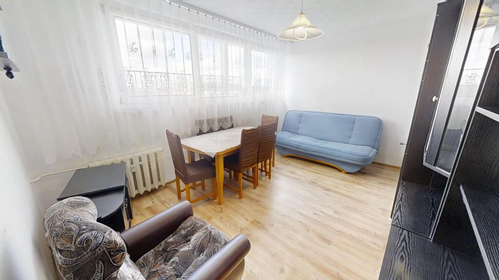 Mieszkanie na sprzedaż Szczecin, os. Arkońskie 26 m2 | Arka Nieruchomości