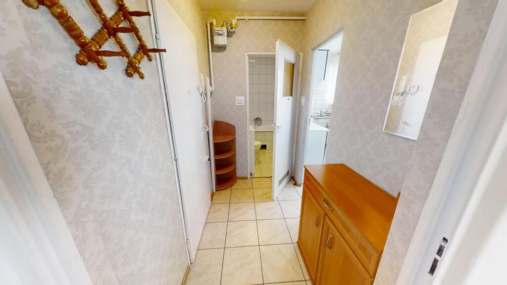 Mieszkanie na sprzedaż Szczecin, os. Arkońskie 26 m2 | Arka Nieruchomości