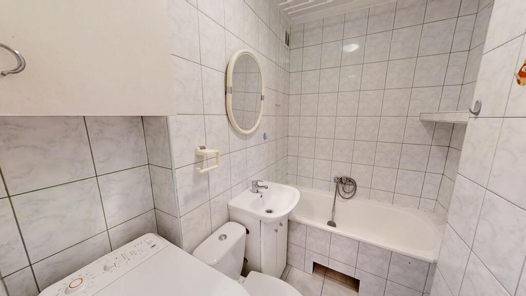 Mieszkanie na sprzedaż Szczecin, os. Arkońskie 26 m2 | Arka Nieruchomości